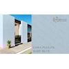 PLIOLITE FARVEKORT BABY BLUE